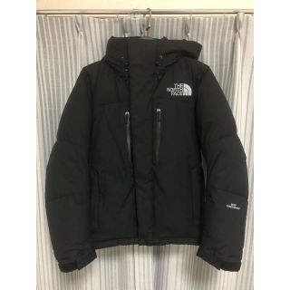 ザノースフェイス(THE NORTH FACE)のノースフェイス　ND91840 バルトロライトジャケット xs(ダウンジャケット)