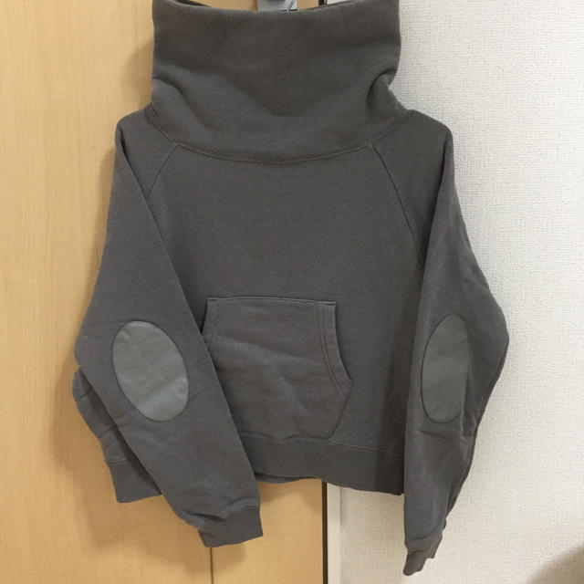 FREAK'S STORE(フリークスストア)のFREAKS STORE パーカー レディースのトップス(パーカー)の商品写真