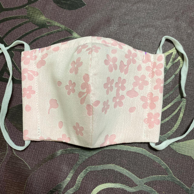 超立体マスク小さめ,ハンドメイド立体マスク大人用の通販