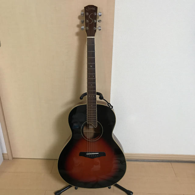 S.yairi アコースティックギター　ＳＹＤ－４５Ｎ