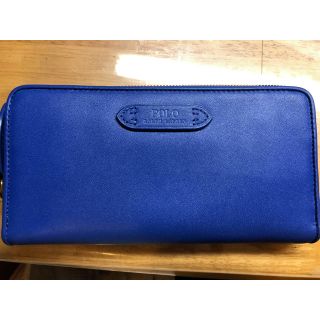 ポロラルフローレン 中古 財布(レディース)の通販 32点 | POLO RALPH