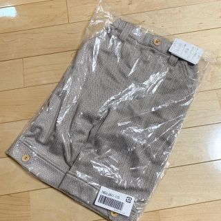 ニッセン(ニッセン)の※新品　ニッセン　キッズ110 パンツ(パンツ/スパッツ)