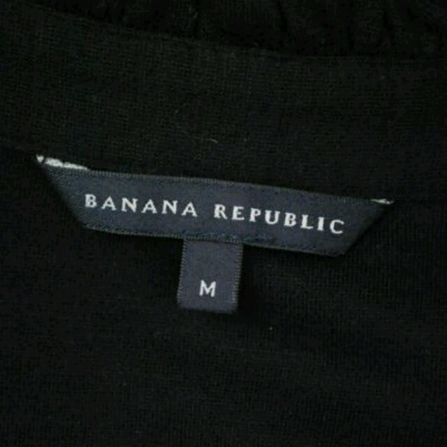 Banana Republic(バナナリパブリック)のバナリパ  ウールワンピース ★美品 レディースのワンピース(ひざ丈ワンピース)の商品写真