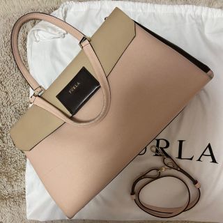 フルラ(Furla)のFURLA トートバッグ(トートバッグ)