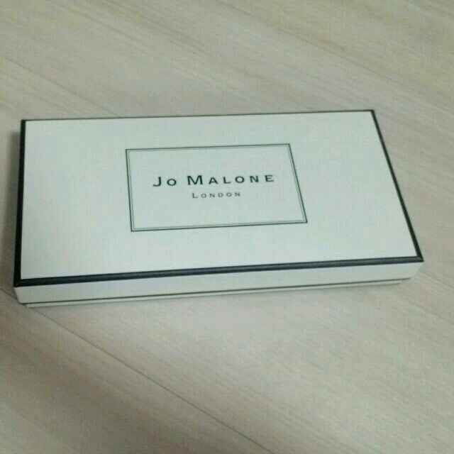 Jo Malone(ジョーマローン)の◆新品◆ジョーマローンロンドン コロン コスメ/美容のキット/セット(その他)の商品写真