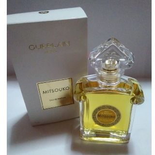 ゲラン(GUERLAIN)のGUERLAIN(ゲラン) オーデパルファン 75mL(その他)