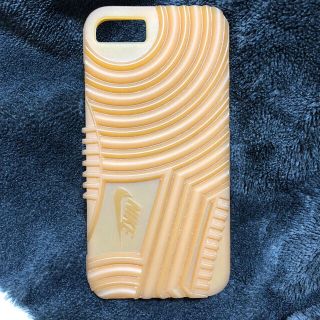 ナイキ(NIKE)のナイキ iPhone7 8ケース NIKE(iPhoneケース)