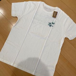 パタゴニア(patagonia)のパタロハ　ノースショア(Tシャツ/カットソー(半袖/袖なし))