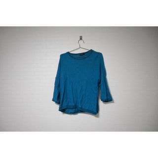 イッセイミヤケ(ISSEY MIYAKE)のISSEY MIYAKE Summer knit(ニット/セーター)