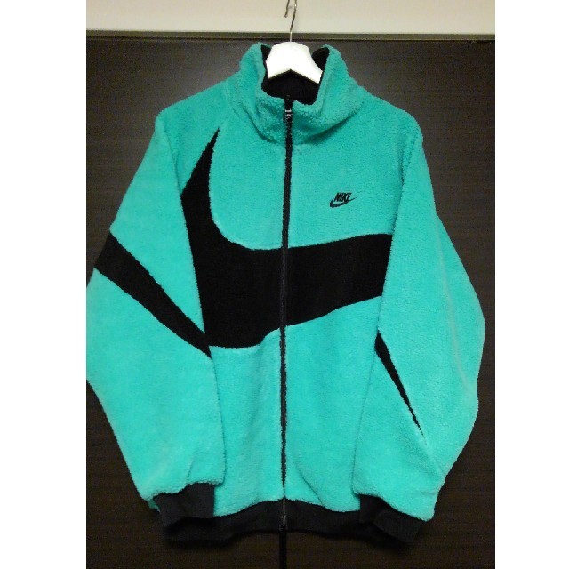 メンズNike big swoosh  BOA JACKEjade ビッグスウッシュ