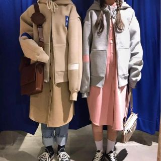 ader error  アーダーエラー  パーカー　(パーカー)