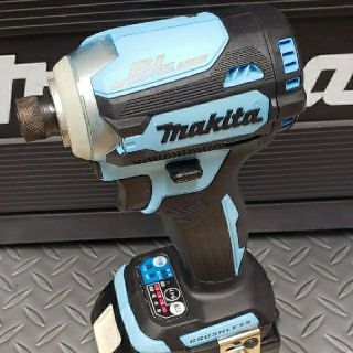 マキタ(Makita)のマキタハウジングカバー色付けしてお渡し(日用品/生活雑貨)