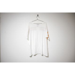 ファセッタズム(FACETASM)のFACETASM Rib big tee(Tシャツ/カットソー(半袖/袖なし))