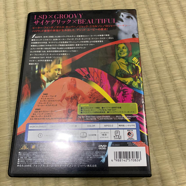 白昼の幻想 DVD エンタメ/ホビーのDVD/ブルーレイ(外国映画)の商品写真