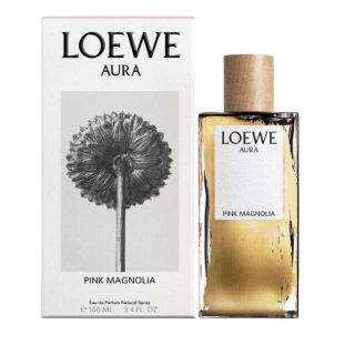 ロエベ(LOEWE)の【バルタン様専用】LOEWE ロエベ AURA 香水 フレグランス 100ml(香水(女性用))