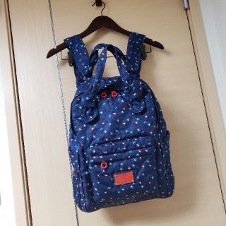 マークバイマークジェイコブス(MARC BY MARC JACOBS)のかな子様 専用(リュック/バックパック)