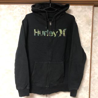 ハーレー(Hurley)のハーレー Hurley パーカー(パーカー)