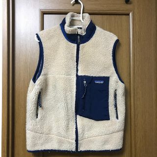 パタゴニア(patagonia)のパタゴニア ベスト sサイズ(ベスト/ジレ)