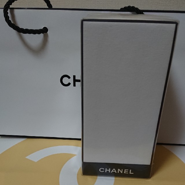 新品 未開封 CHANEL ガーデニア オードパルファム 75ml