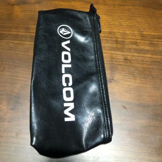 ボルコム(volcom)のvolcom ペンケース　新品(ペンケース/筆箱)