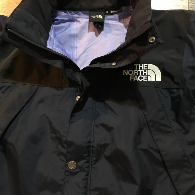 マウンテンレインテックスジャケット The North Face NP11935