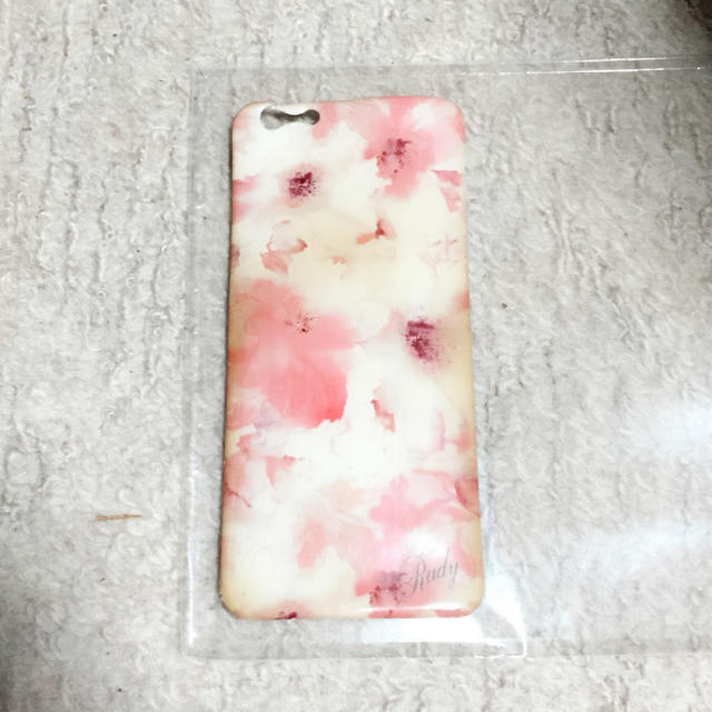 Rady(レディー)のiPhone6💓rady スマホ/家電/カメラのスマホアクセサリー(モバイルケース/カバー)の商品写真