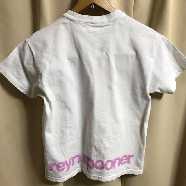 ★reyn spooner レインスプーナー Tシャツ レディースのトップス(Tシャツ(半袖/袖なし))の商品写真