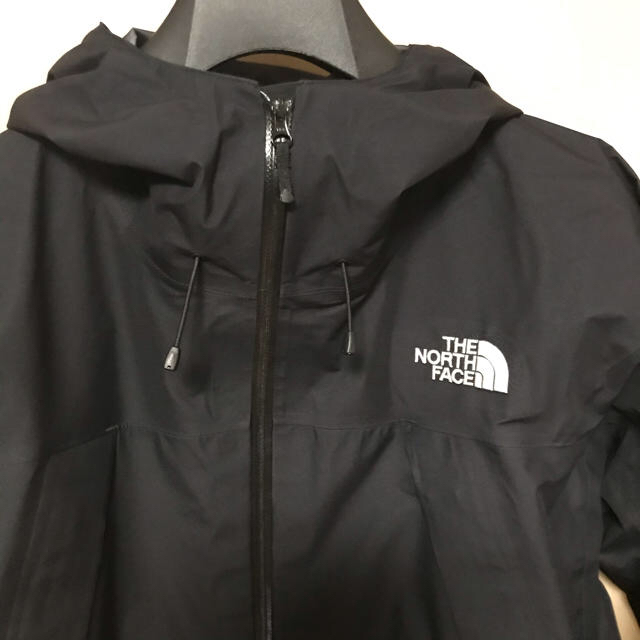 THE NORTH FACE(ザノースフェイス)のノースフェイス　クライムライトジャケット メンズのジャケット/アウター(マウンテンパーカー)の商品写真