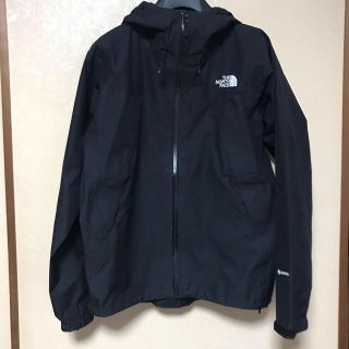 ザノースフェイス(THE NORTH FACE)のノースフェイス　クライムライトジャケット(マウンテンパーカー)