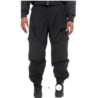 ナイキ(NIKE)のnike jordan utility pants m(その他)