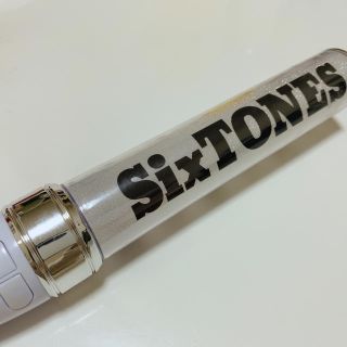 SixTones チェンエラ ペンライト(キンブレ) | labiela.com