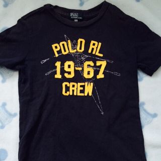 ポロラルフローレン(POLO RALPH LAUREN)のラルフローレンTシャツ120㎝(Tシャツ/カットソー)