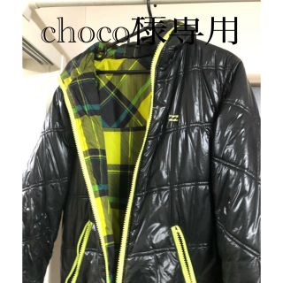 ビラボン(billabong)のBillabong ジャケット　choco様専用(ナイロンジャケット)