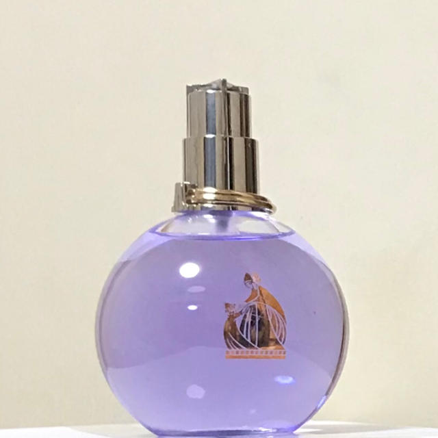 LANVIN(ランバン)のランバン 香水 コスメ/美容の香水(香水(女性用))の商品写真