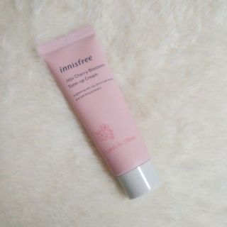 イニスフリー(Innisfree)のinnisfree トーンアップクリーム(化粧下地)