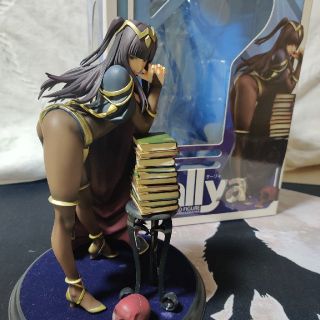 GOOD SMILE COMPANY - ファイアーエムブレム 覚醒 サーリャ 1/7 GOOD SMILE COMPANY - ファイアーエムブレム 覚醒 サーリャ 1/7