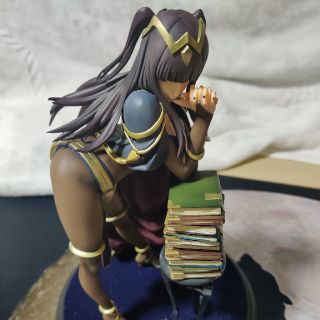 GOOD SMILE COMPANY - ファイアーエムブレム 覚醒 サーリャ 1/7