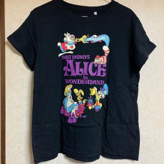 ユニクロ(UNIQLO)のUNIQLO Tシャツ(Tシャツ(半袖/袖なし))