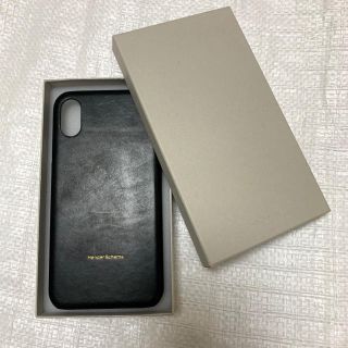 エンダースキーマ(Hender Scheme)のhenderscheme エンダースキーマ iphone x アイフォンケース(キーホルダー)