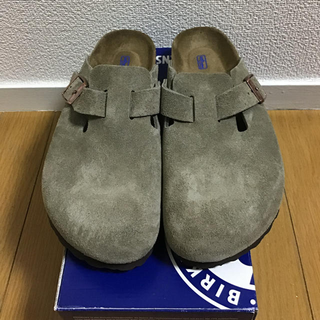 BIRKENSTOCK/ビルケンシュトック/ボストン/40