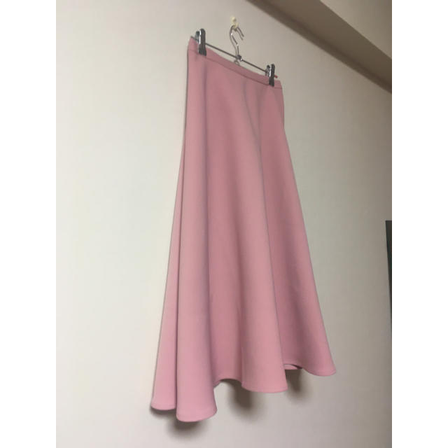 ameri vintage MERRILY COLOR SKIRT