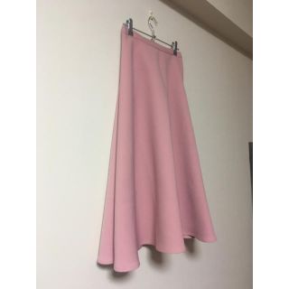 アメリヴィンテージ(Ameri VINTAGE)の2WAY MERRILY COLOR SKIRT(ひざ丈スカート)