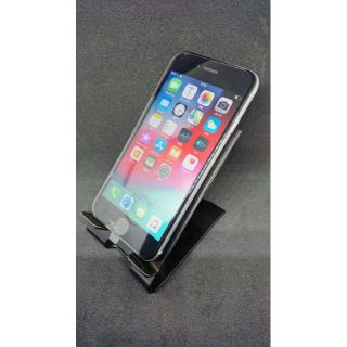 【値下げ】IPHONE 6 16GB SPACE GRAY 箱セット