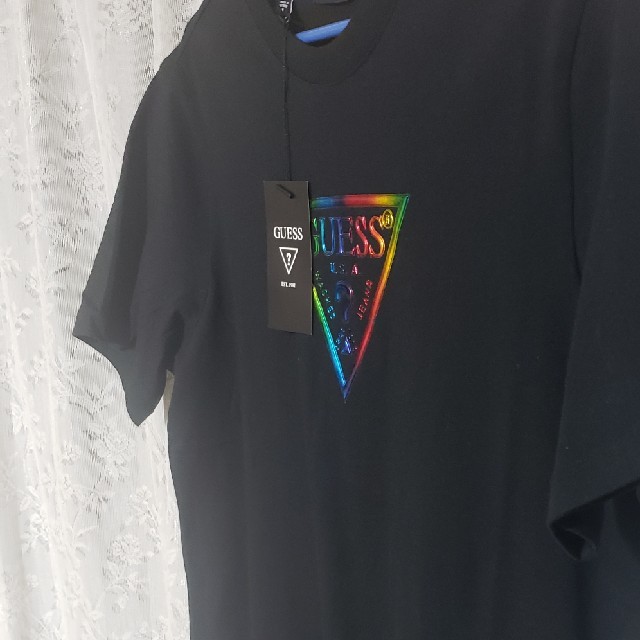 GUESS Tシャツ