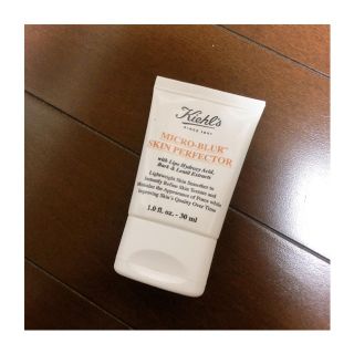 キールズ(Kiehl's)の3/1 キールズ ❤︎人気化粧下地(化粧下地)