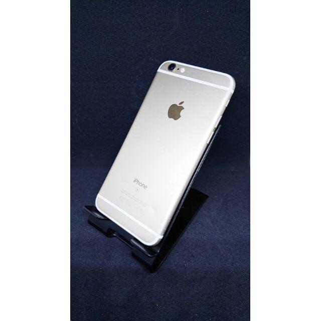 IPHONE 6S 64GB GOLD（オマケ付）