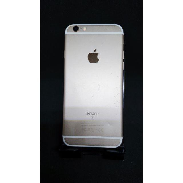 IPHONE 6S 64GB GOLD（オマケ付）