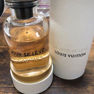 ルイヴィトン(LOUIS VUITTON)のルイヴィトン香水(香水(女性用))