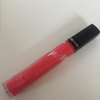 レブロン(REVLON)のペー様専用！REVLON♡ストロベリー(リップグロス)