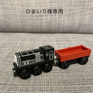 ブリオ(BRIO)の木製レール(電車のおもちゃ/車)